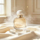 Noor B Collection – Luxury Golden Glow Perfume for Women