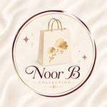 Noor B Collection